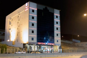 Гостиница Al Taif Suites  Таиф